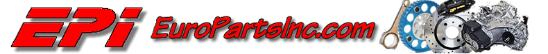 EPi VW & Audi Performance Parts