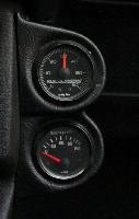 Boost gauge