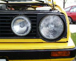 Headlights
