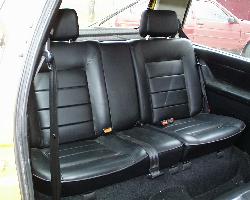 Rearseat